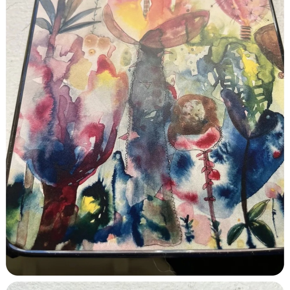 iPad mini 6 case. By Casetify